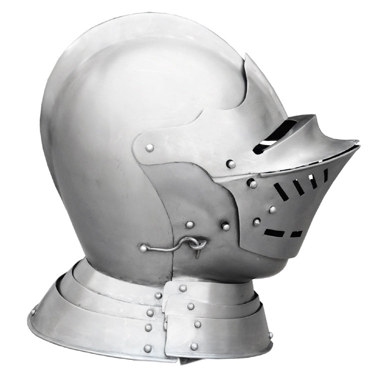 Europese gesloten helm, 1.6 mm (afbeelding 5)