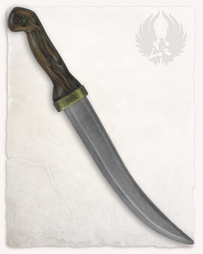 LARP mes Ahab