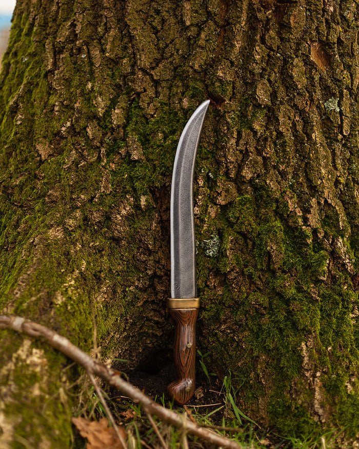 LARP mes Ahab