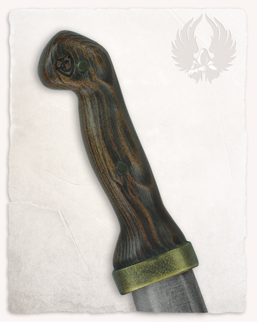 LARP mes Ahab