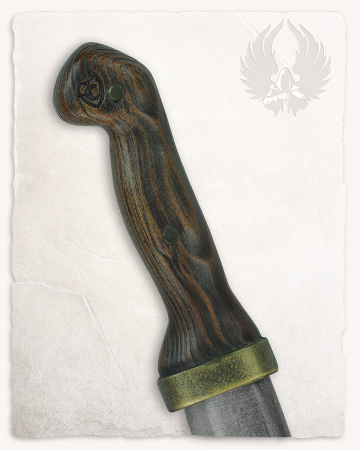 LARP mes Ahab