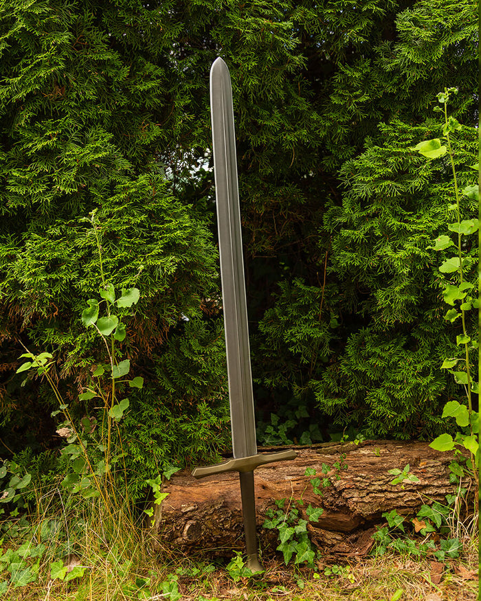 LARP bastaardzwaard Bellator, sharpened