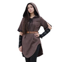 Briannan Ranger Tuniek - Bruin