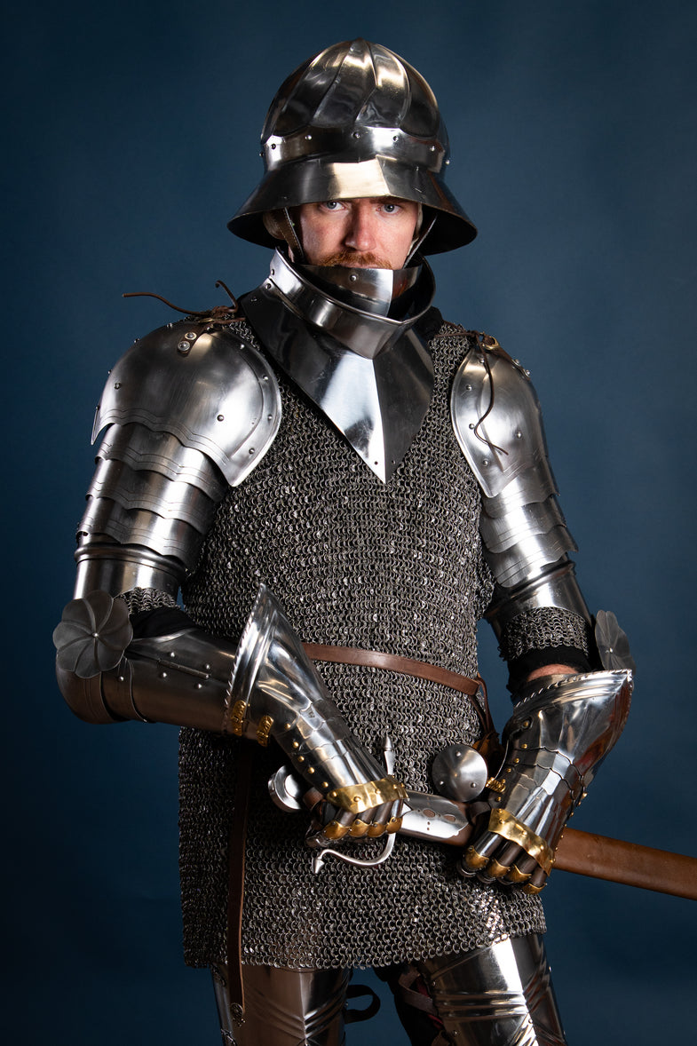 Stel jouw unieke outfit samen