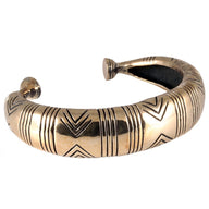 Bracelet Wurttemberg, Hallstatt Time, bronze
