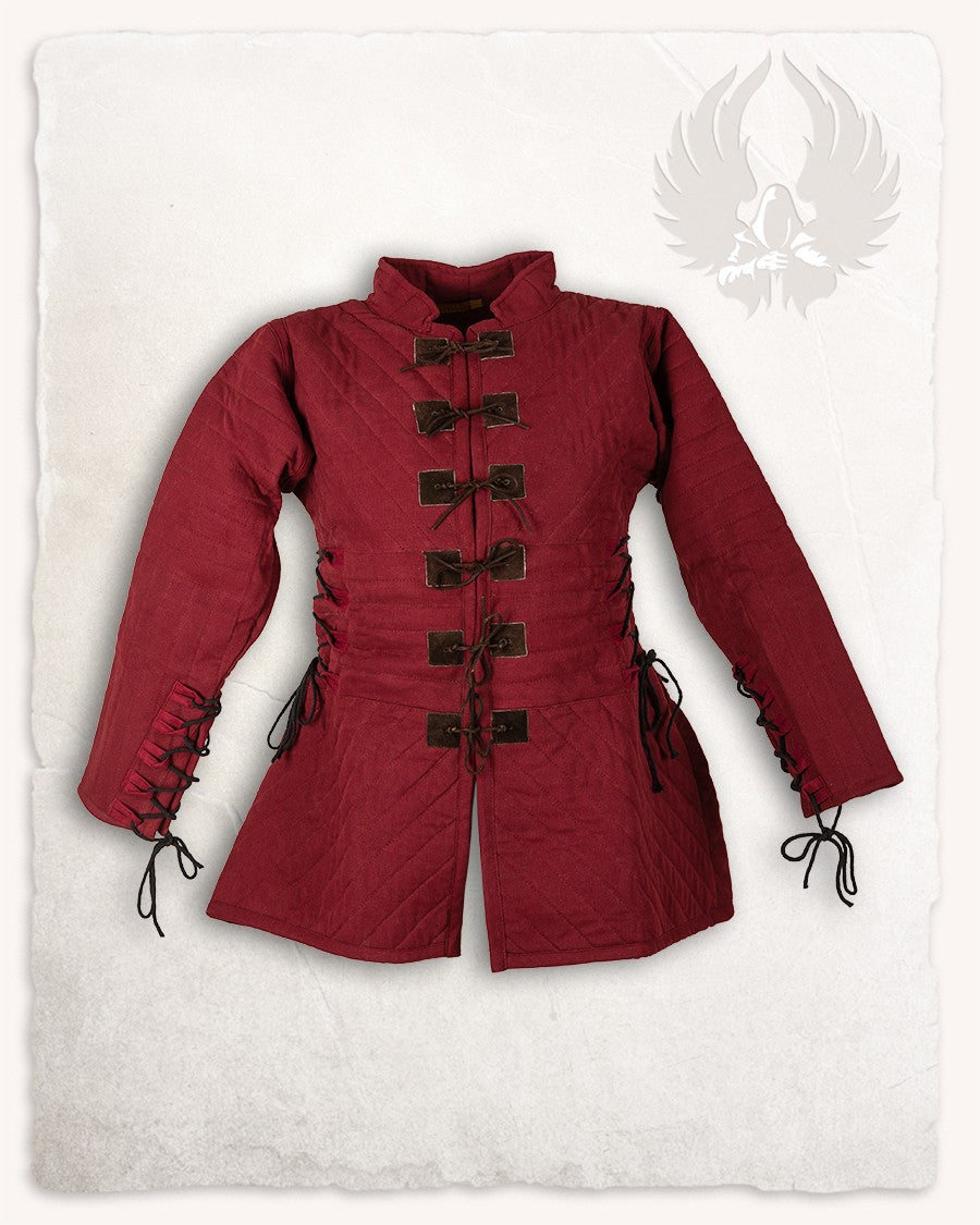 Gambeson Diana, bordeaux