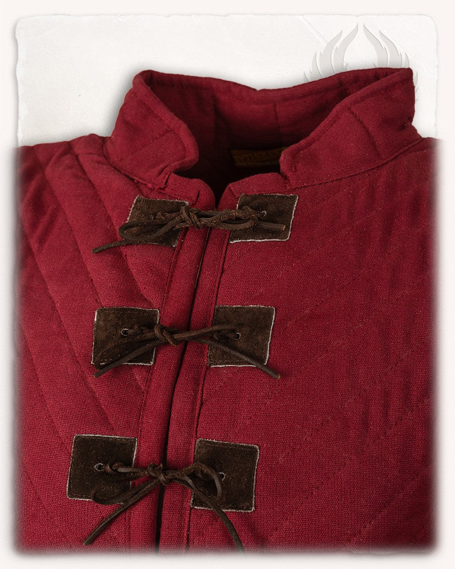 Gambeson Diana, bordeaux