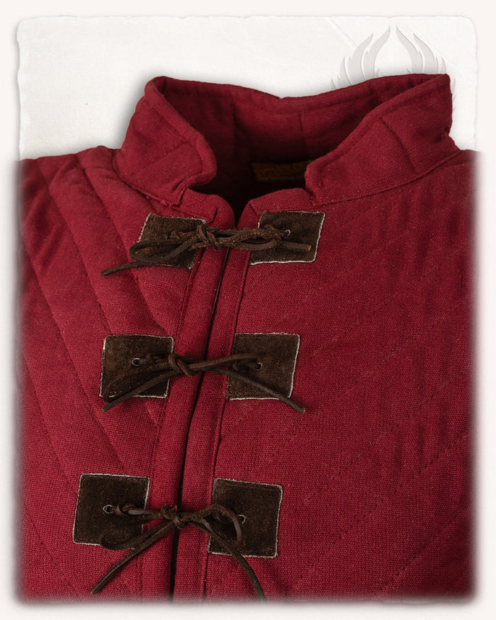 Gambeson Diana, bordeaux
