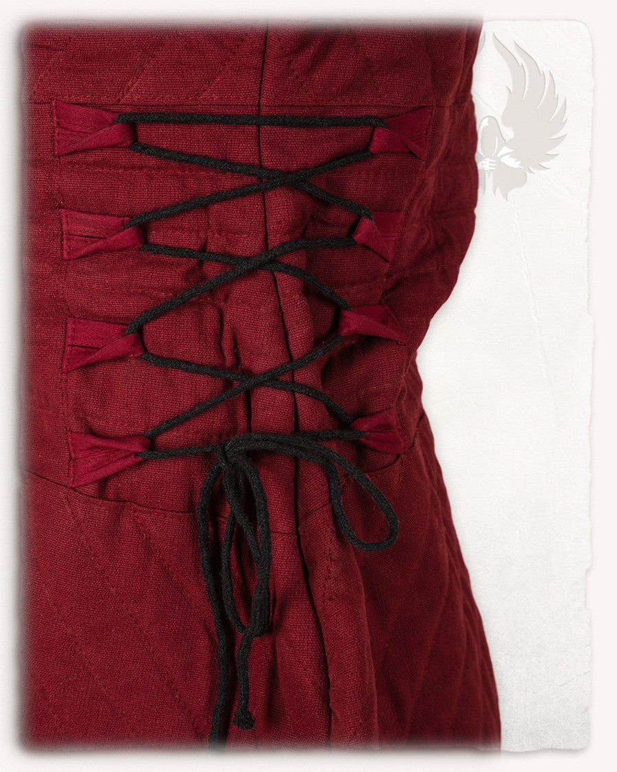 Gambeson Diana, bordeaux