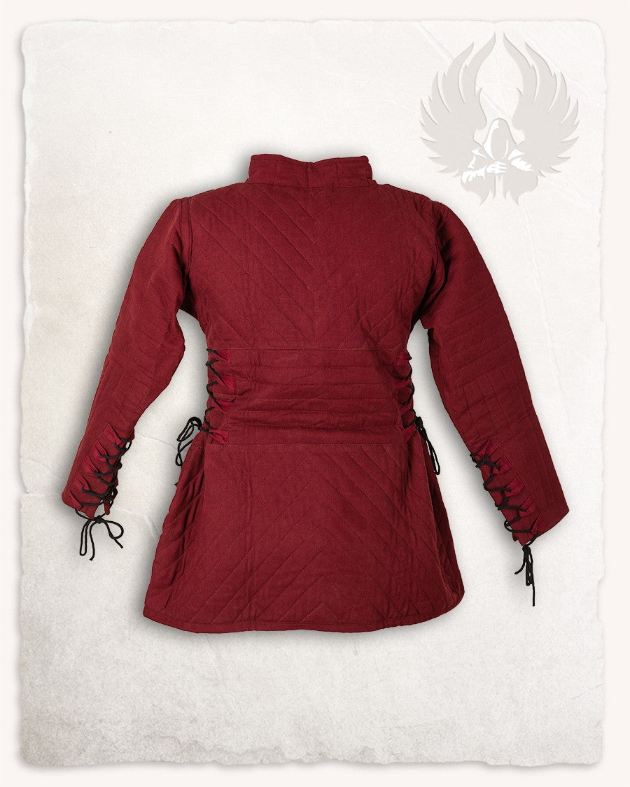 Gambeson Diana, bordeaux