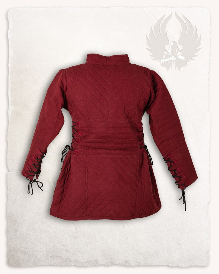 Gambeson Diana, bordeaux