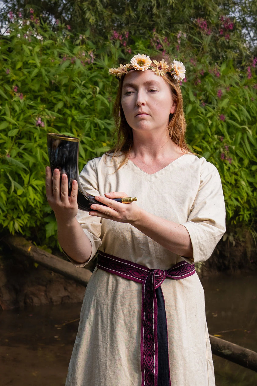 Processions vikings & bijoux de roue