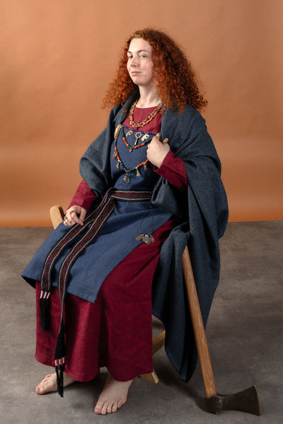 Magical tasks of the völva