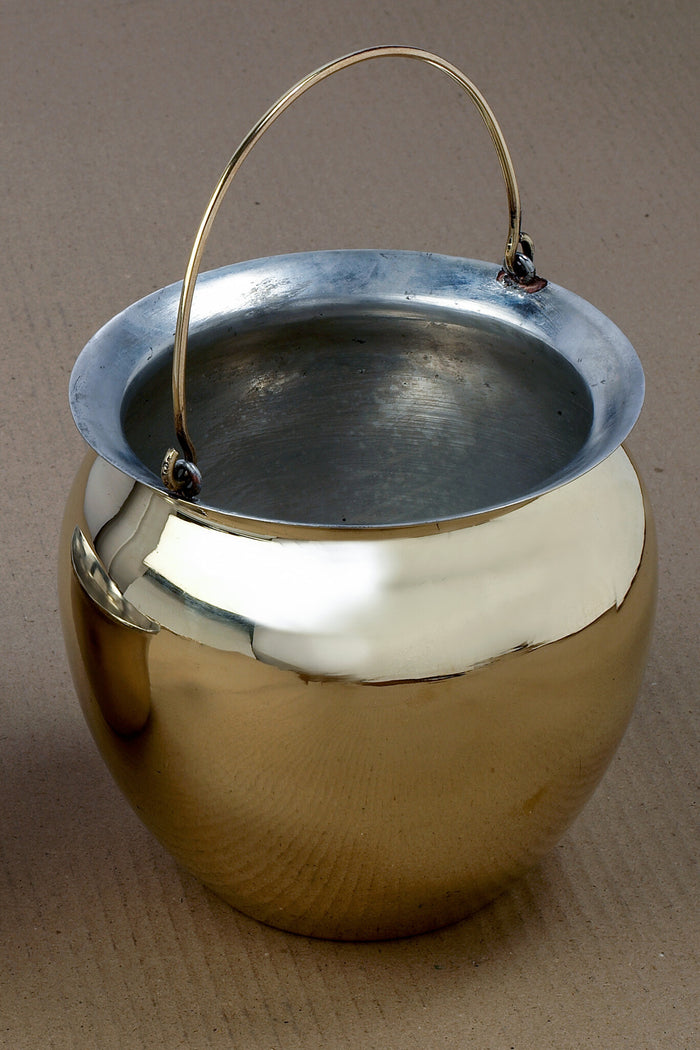 Romeinse pan, situla