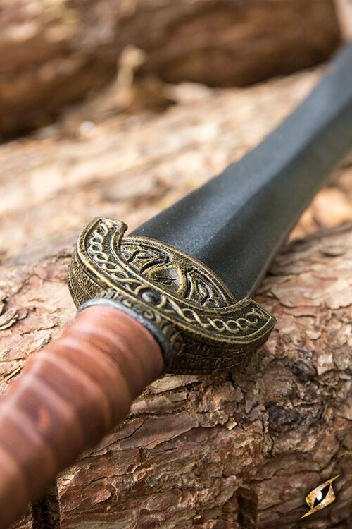 lARP Keltinmiekka