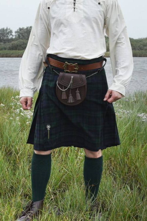 Kilt escocês, Black Watch