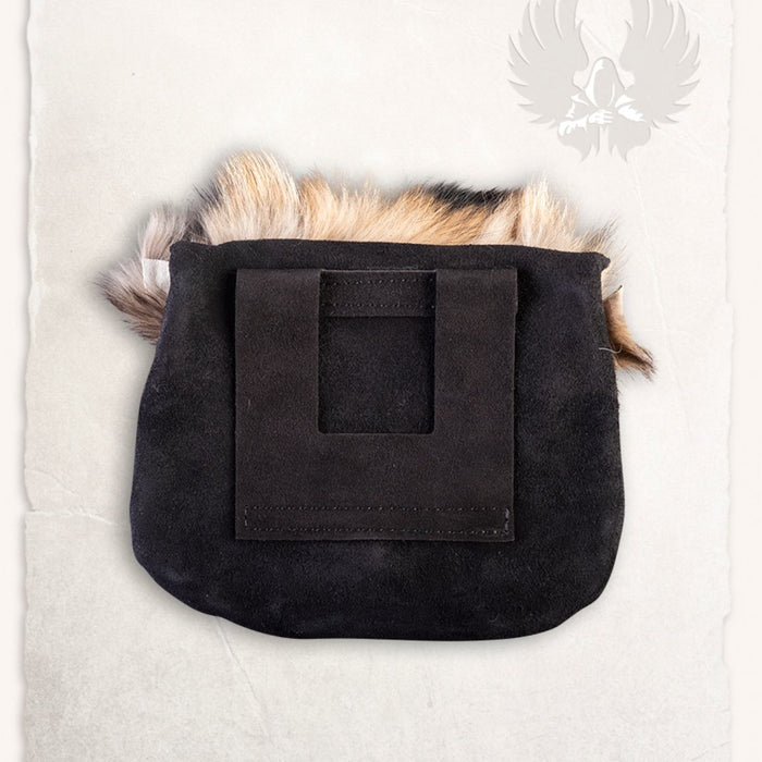 Bolsa Viking Lofoten preta