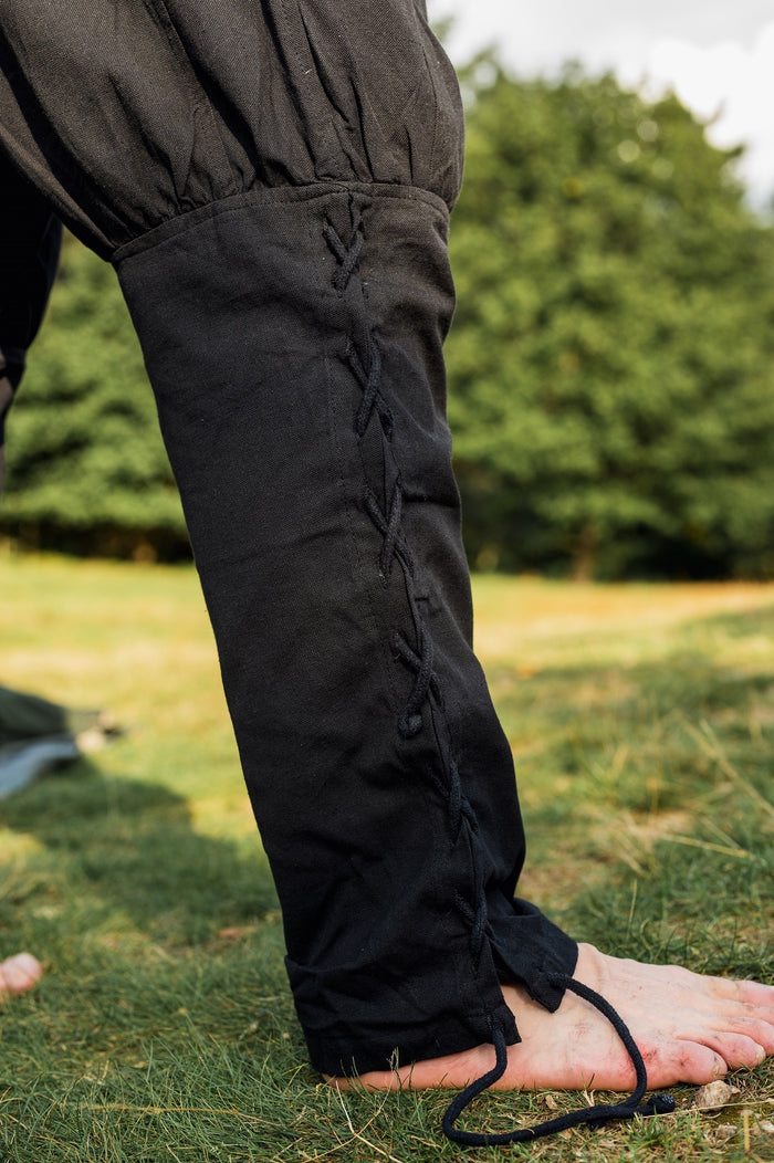 Vikingabyxor Dublin, svart