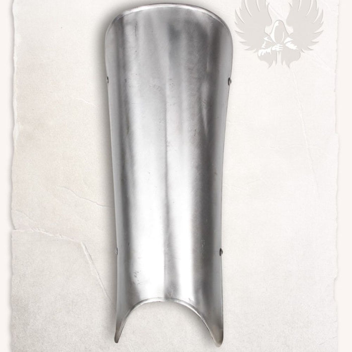 Greaves Harald, 1.2 mm