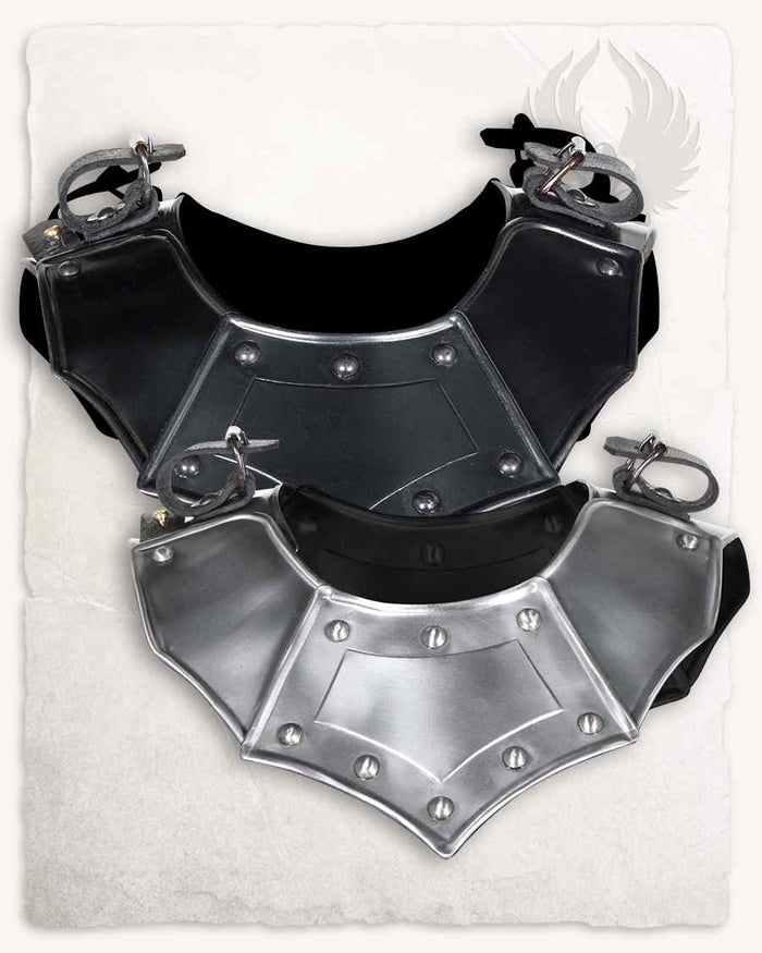 Gorget Mina, 1,2 mm