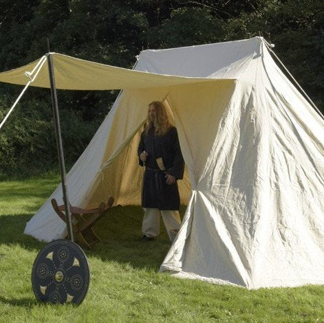 Saxon Tent 5 x 7 meter, 350 gsm