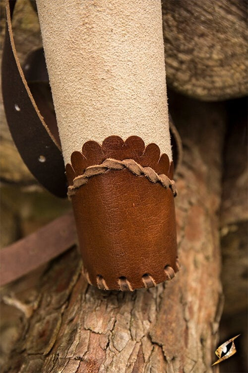 Koger Archer, crème-brun