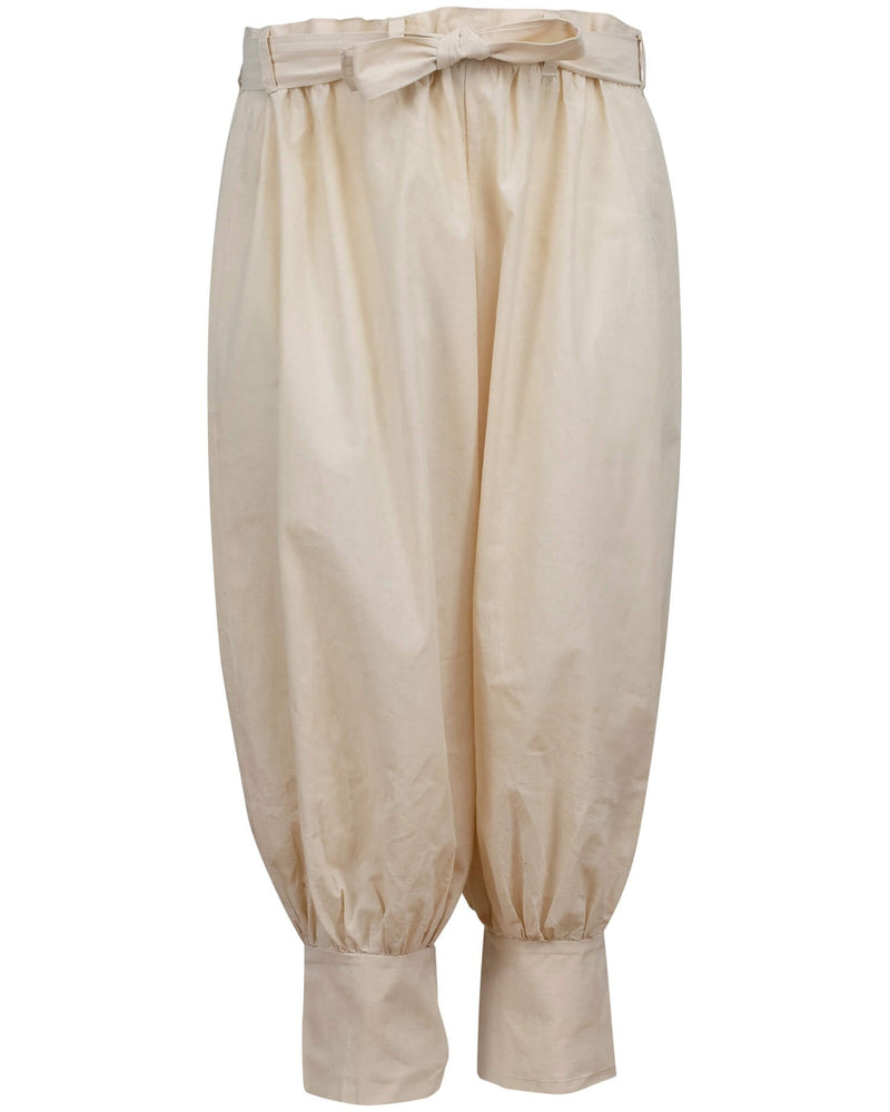 Offnir trousers, natural