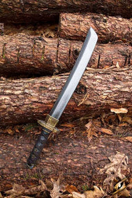 Nodachi LARP