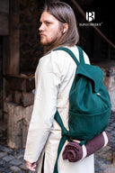 Mochila Robin, verde