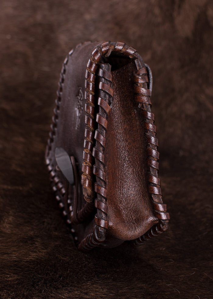 Borsa celtica Glendalough