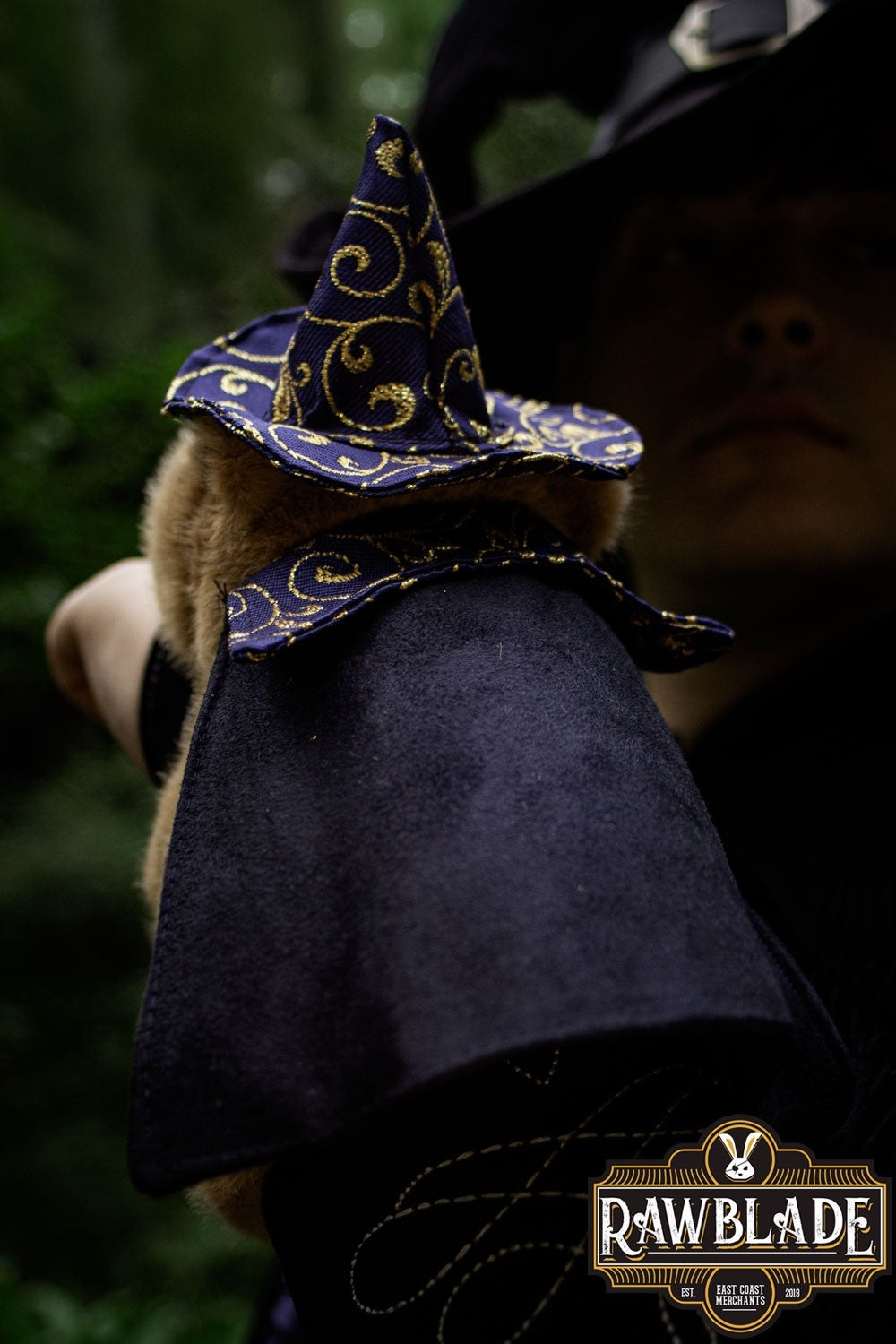 lARP Magisk kapibara