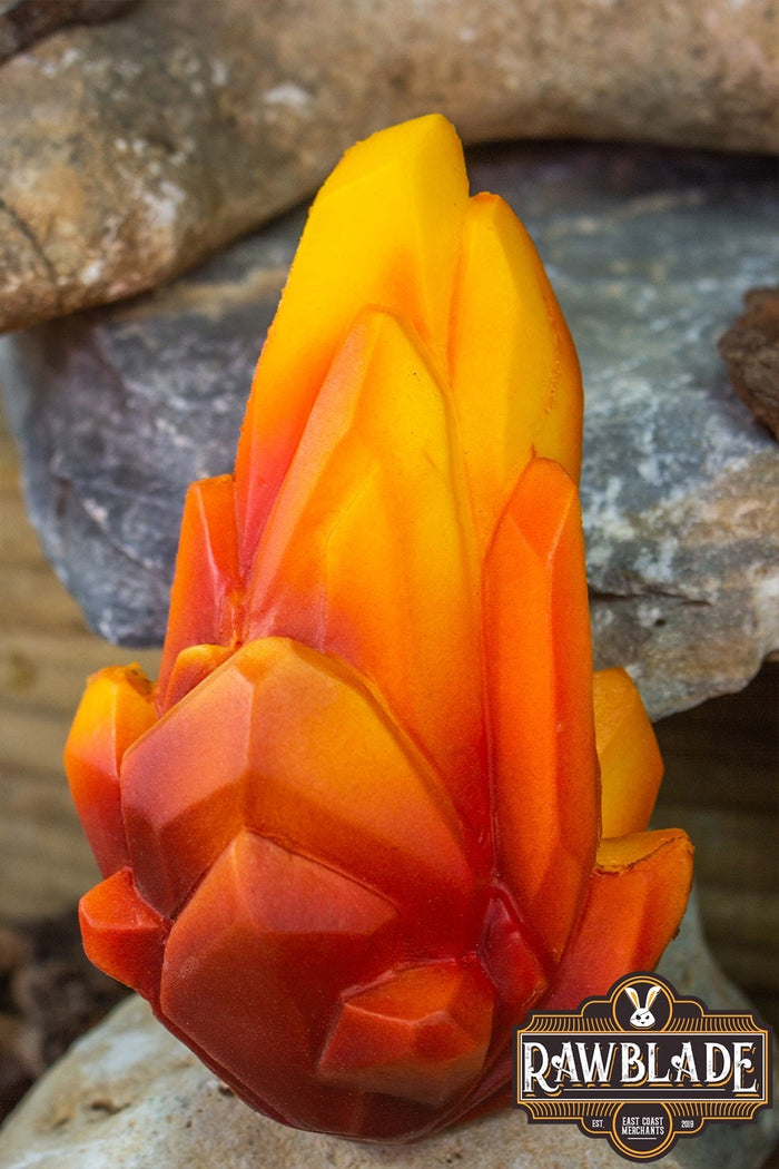 Pietra elementale – rossa