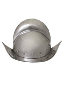 Morion Juan, 1,6 mm