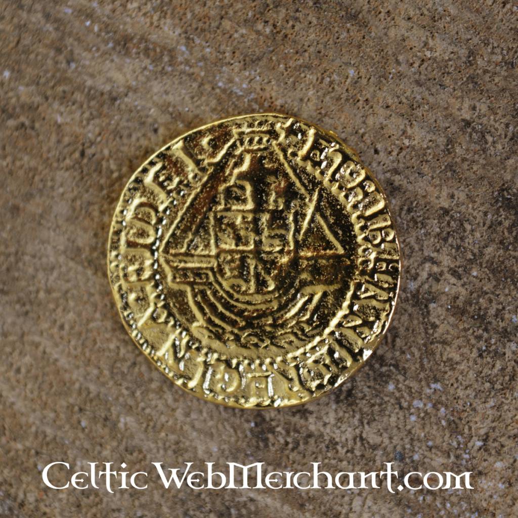 Elisabeth I. Viertel Angel