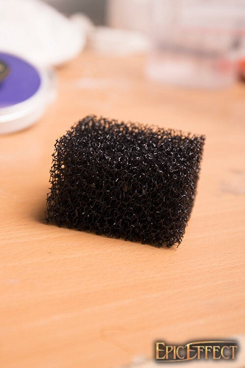 Epic Effect Stipple-Sponge, rectangular