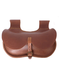 Medieval bag Paris, brown