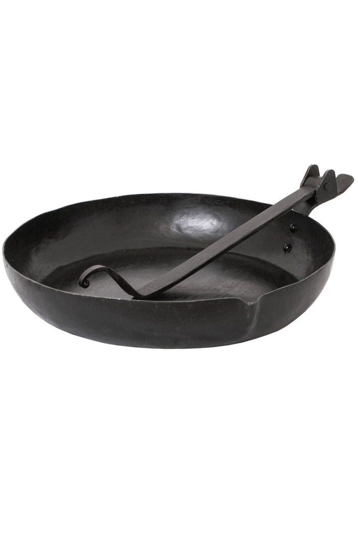 Roman frying pan, frixorium