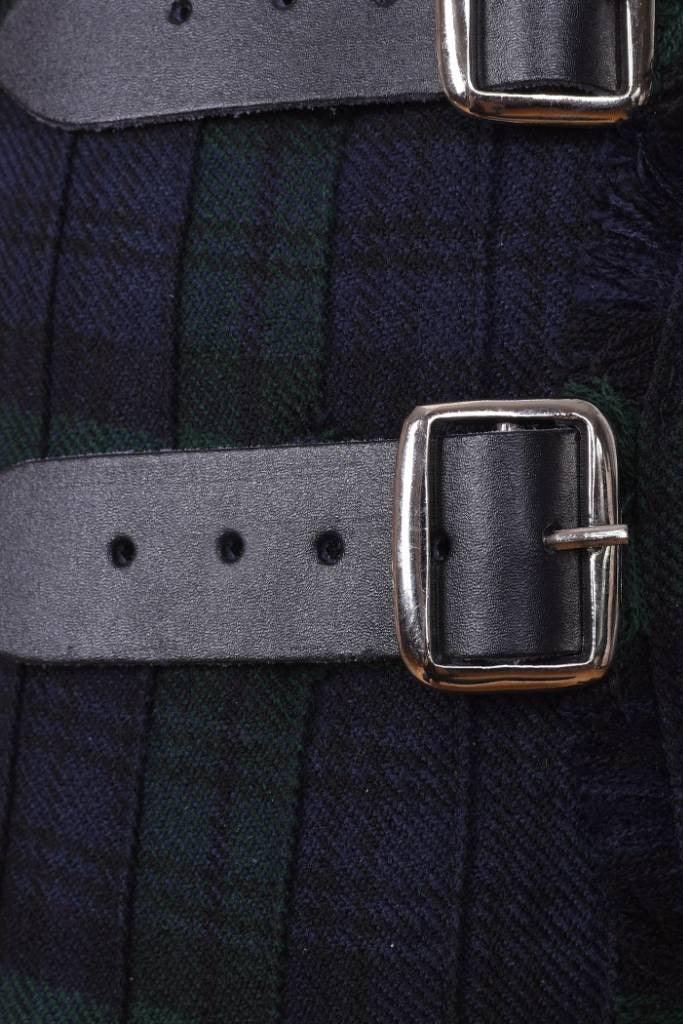 Kilt escocês, Black Watch
