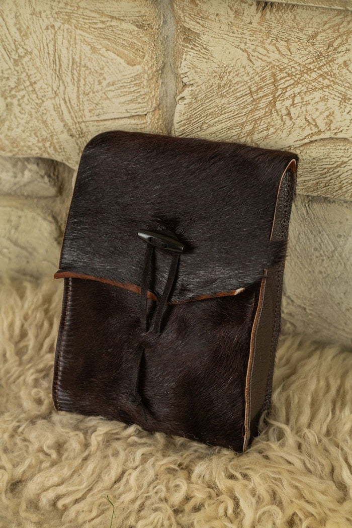 Horsehair bag