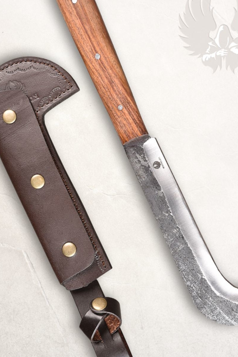 Hippe Elaina, semi-scharf 