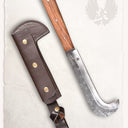 Bill hook Elaina, semi-tranchant