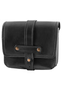 Bolsa de cinto Pantalaimon, preta