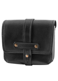 Bolsa de cinto Pantalaimon, preta