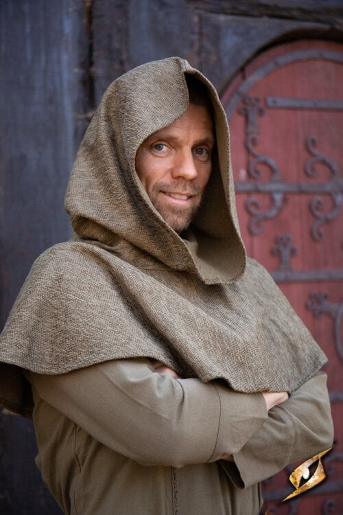 Chaperon Frodi green