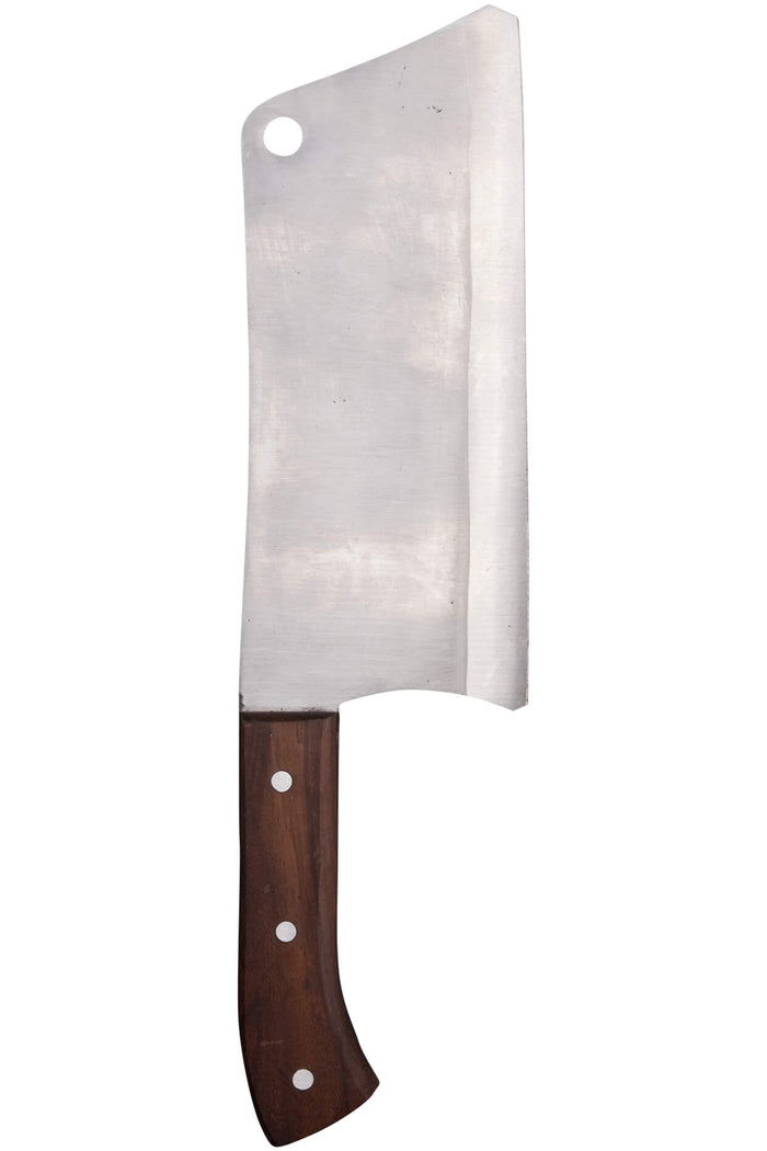 Anselm huggkniv, semi-skarp