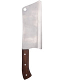 Anselm huggkniv, semi-skarp