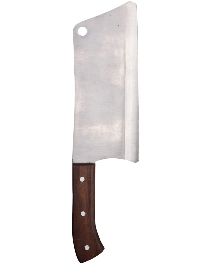 Anselm huggkniv, semi-skarp