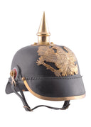 Pickelhaube modèle prussien 1889