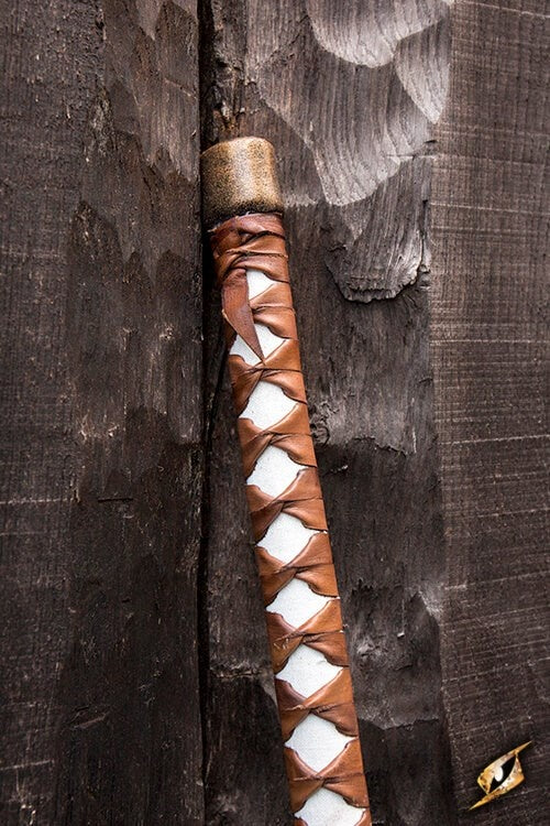 LARP-sværd Nodachi, 140 cm