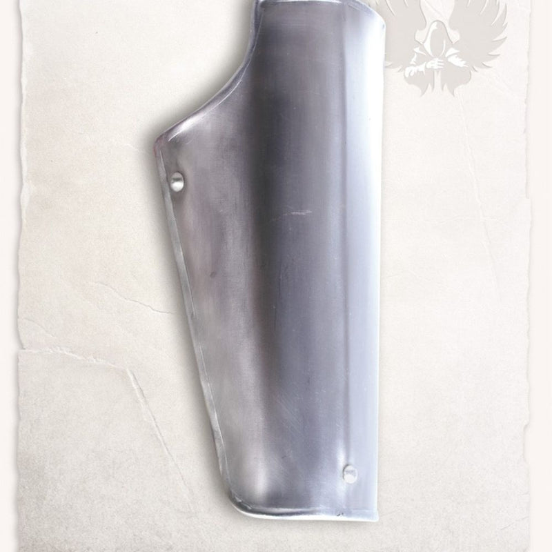 Markward Bracers, Unterarmschützer, 1,2 mm
